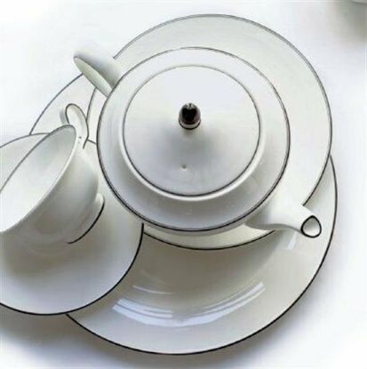 Picture of Dinner Plates