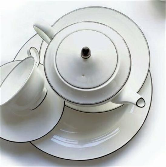 Picture of Dinner Plates