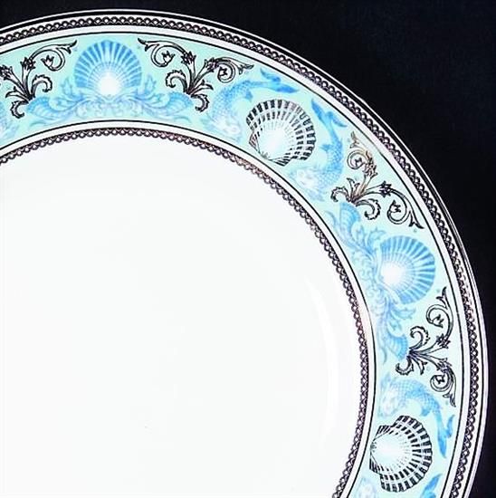 Picture of Dinner Plates