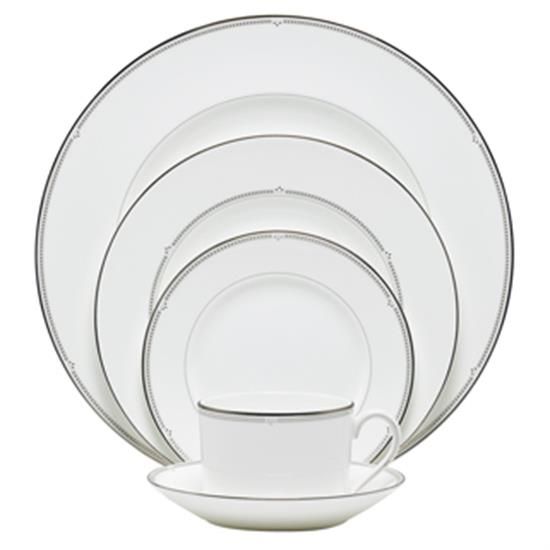 Picture of New 5pc. Setting