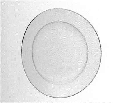 Picture of New Salad Plates