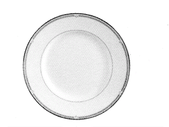 Picture of New Butter Plates