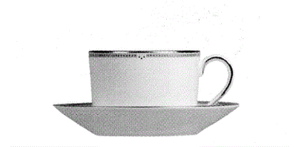 Picture of Tea Cup Saucer