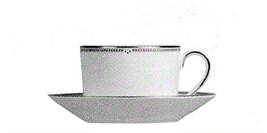 Picture of Tea Cup Saucer