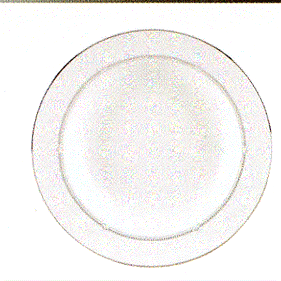 Picture of New Soup Plates