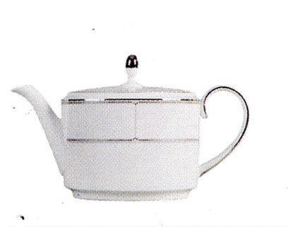 Picture of New Tea Pot