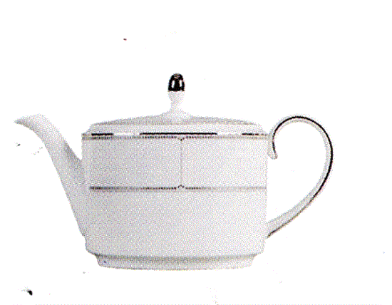 Picture of New Tea Pot