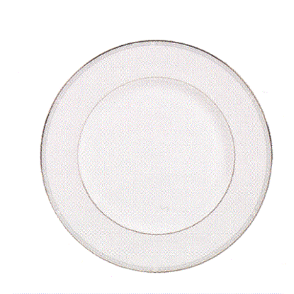 Picture of New Dinner Plate