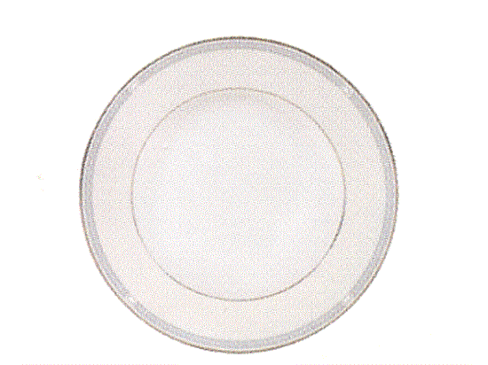 Picture of New Butter Plates