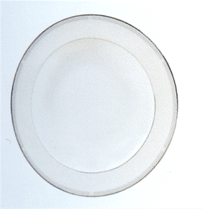 Picture of New Soup Plates