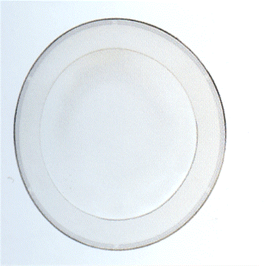 Picture of New Soup Plates