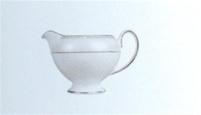 Picture of New Cream Pitcher