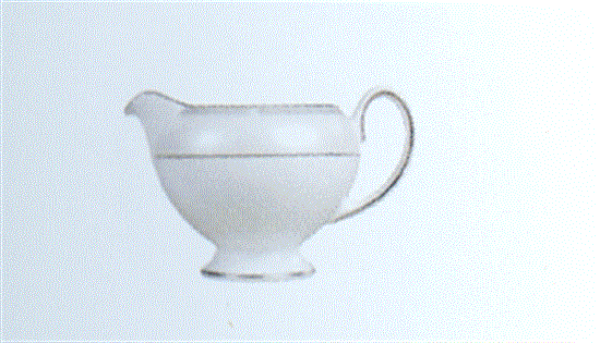 Picture of New Cream Pitcher