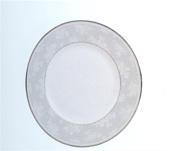 Picture of New Accent Salad Plate