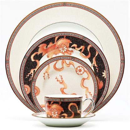 Picture of New 5pc. Setting