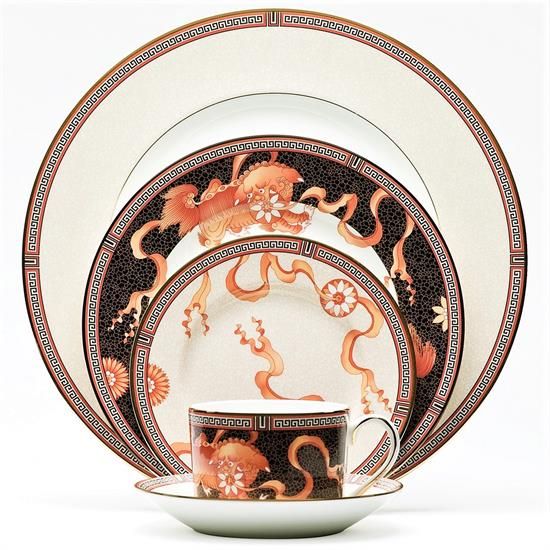 Picture of New 5pc. Setting