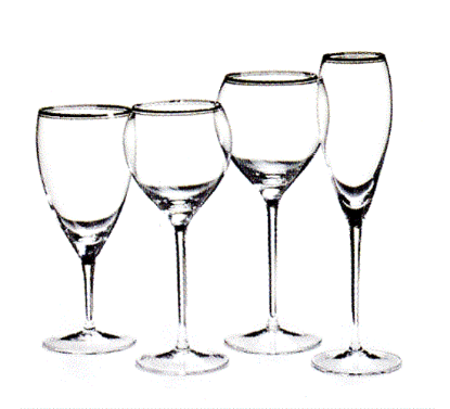 Picture of New Iced Bev. Glass