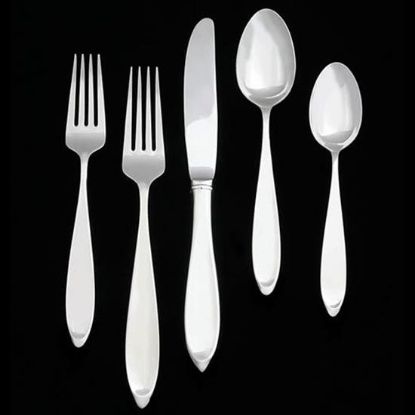 Picture of New 5pc. W/placespoon