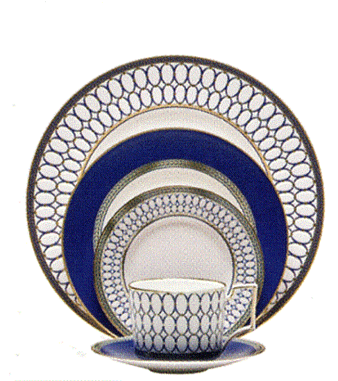 Picture of 5pc. Place Setting