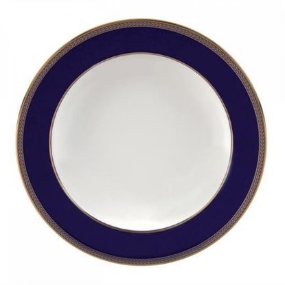 Picture of New Soup Plates