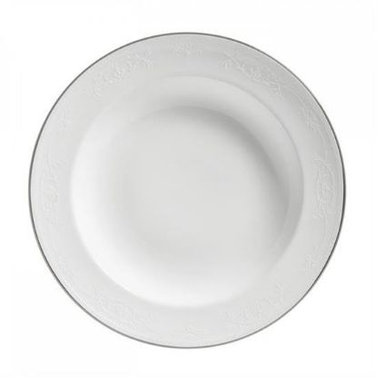 Picture of New Soup Plates