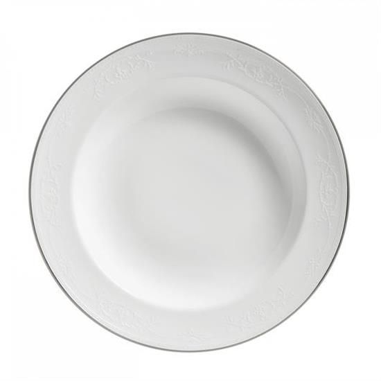 Picture of New Soup Plates
