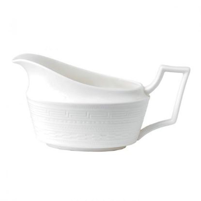 Picture of New Sauce Boat