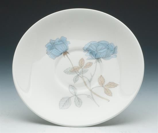 Picture of Cream Soup Stand