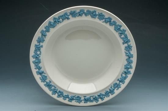 Picture of Soup Plates