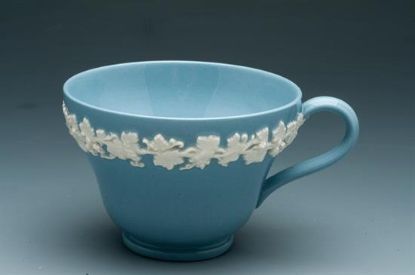 Picture of Tea Cups
