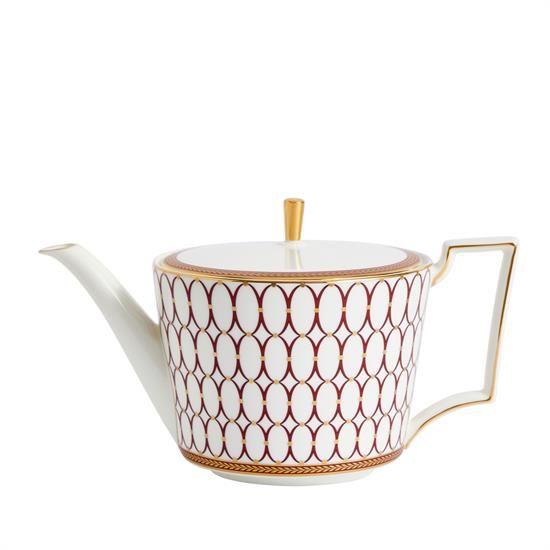 Picture of New Tea Pot