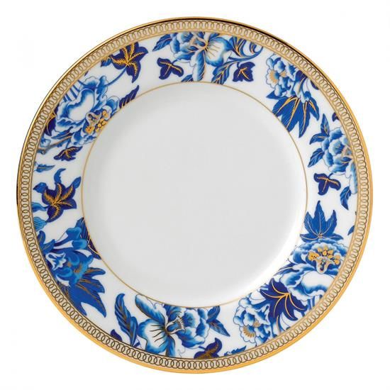 Picture of New Butter Plates