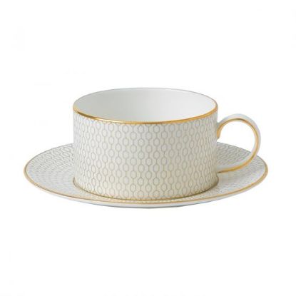 Picture of New Tea Cups