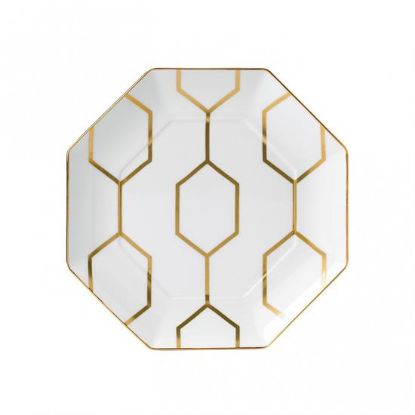 Picture of New Accent Salad Plate