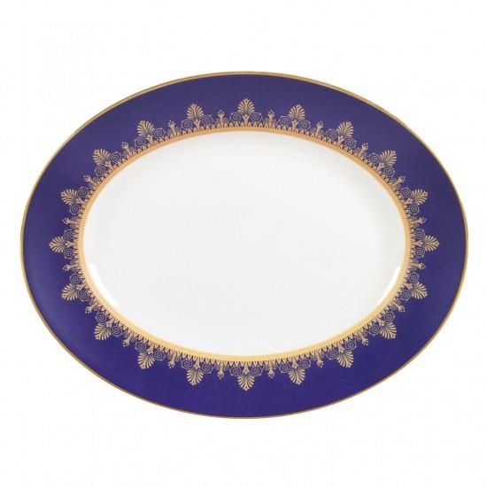 Picture of New Oval Platter 13"