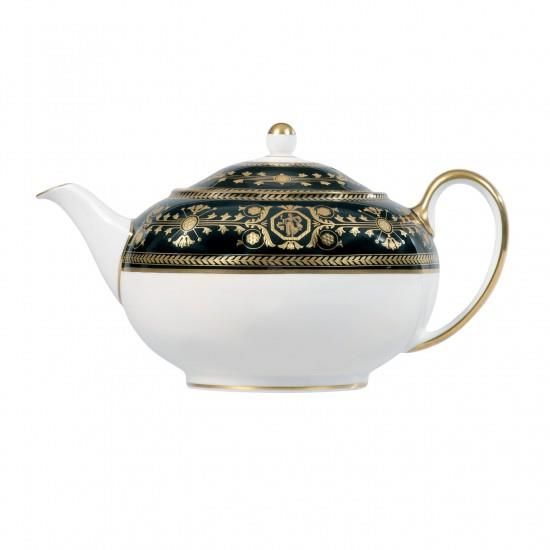 Picture of New Tea Pot