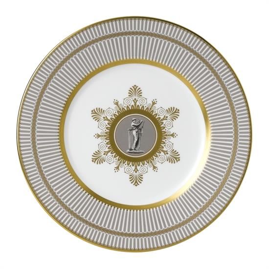 Picture of New Accent Salad Plate