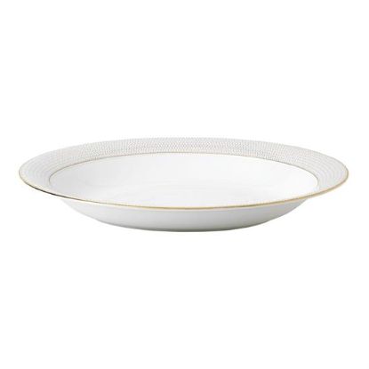 Picture of New Oval Open Vegetable Dish