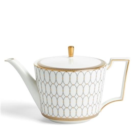 Picture of New Tea Pot