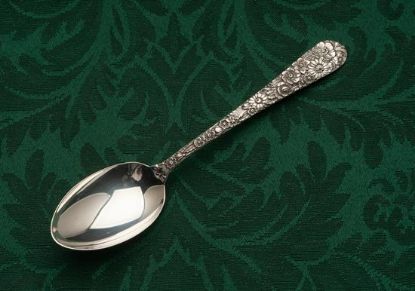 Picture of Teaspoons