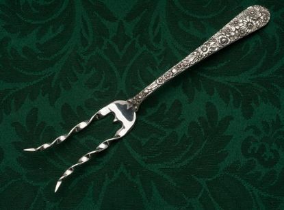 Picture of Baked Potato Serv.fork