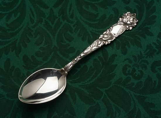 Picture of Place Soup Spoons