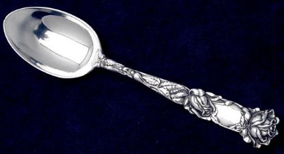 Picture of Demitasse/coffee Spoon