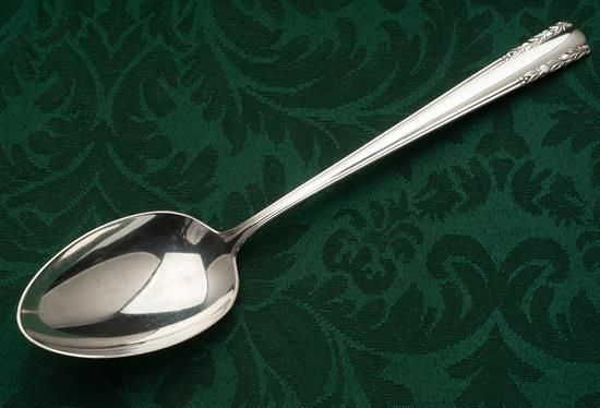 Picture of Table Serving Spoon