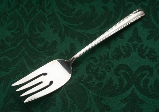 Picture of Serving Fork