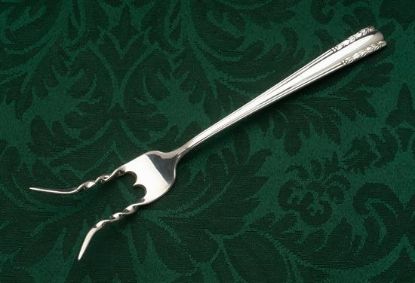 Picture of Baked Potato Serv.fork