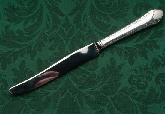 Picture of Lunch Knife Modern