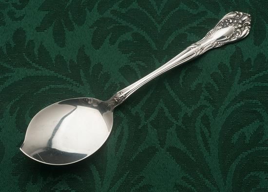 Picture of Mint Jelly Serv.spoon