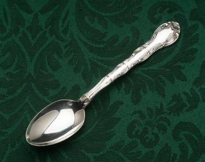 Picture of Teaspoons