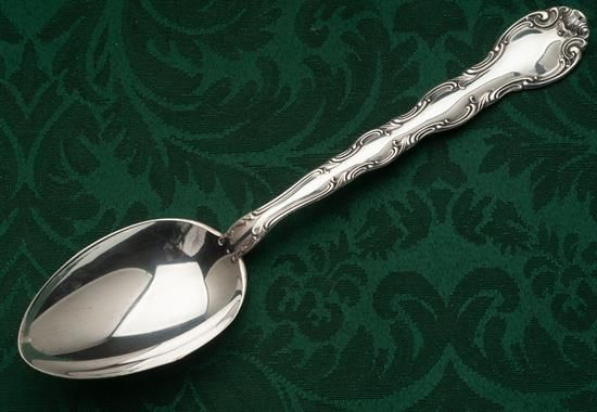 Picture of Table Serving Spoon